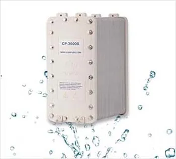 CP-3600S EDI membrane module water treatment for pure water