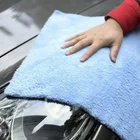 Microfiber Towel Microfiber Microfiber Super Absorbent Microfiber Auto/car Wash Dry Towel