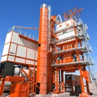 Asphalt Plant Manufacturers 60-240tph Colorful Hot Asphalt Mixing Plant For Sale