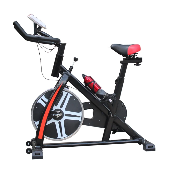 exercise bike 6kg flywheel