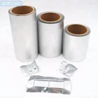 Aluminum Battery Aluminum Laminate Film For Lithium Ion Pouch Cells Battery Materials
