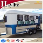 Horse Trailer Box Trailer Economic Horse Box Trailer With Ramp