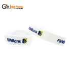 Silicon Wristband Silicone Promotional Silicon Wristband Promotional Multi-Color Silicon Bracelet Wristband With LOGO