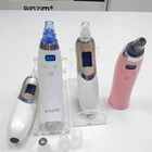 Acne Acne Suction High Quality BINZIM Blackhead Remover Vacuum Pore Cleaner Acne Suction Device