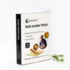 Natural Anti-smoking Patch Healthcare Product Pure Natural Nicotine Pad Anti-smoking Patch Quit Smoking Sticker