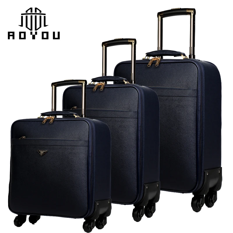 mens luggage sets sale