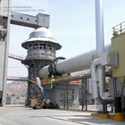 Plant 300tpd Factory High Quality Active Lime Making Plant Equipment For Sale