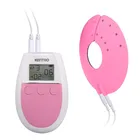 Sex Massage Women Breast Massage Machine Hot Best Sex Cute Tens Ems Women Breast Nipple Enhance Massage Machine