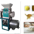 Wheat Flour Wheat Wheat Flour Mill Small 300kg/h Small Scale Wheat Flour Milling Machine/ Mini Wheat Flour Mill