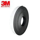 Loop 3M SJ3526N SJ3527N Black Hook And Loop Fasteners 3m Dual Lock SJ3540 SJ3541 SJ3542