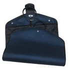 Bag Carry Suit Bags Custom Logo Personalised Travel Mens Suit Garment Bag Carry On