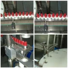 Liquid Packing Pharmaceutical Liquid Packing Spray Bottle Filling Machine