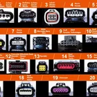 Car Throttle Controller Factory Direct Warranty 2 Years Car Accelerator Electronic Throttle Controller