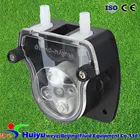 Simple Pump Cheap Peristaltic Pump JY15 Cheap Simple Peristaltic Pump Head For Green House Spray