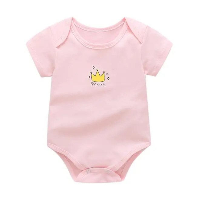 manufacturer Baby Unisex Baby Bodysuits Long & Short-Sleeve One-Piece Bodysuits