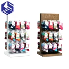 Sock Socks Display Sock Display Best Quality Sock Shop Fixture Free Standing Wooden Socks Display Rack