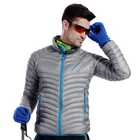 Design Coat Designer Coat New Design Light Men Down Filled Winter Coat Branded Custom Logo Down Coat