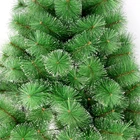 Metal Frame Tree Durable Using Low Price Metal Frame Christmas Pine Needle Tree Artificial Christmas Tree For Decoration