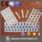 Wooden Ice Stick Stick Wood Factory Direct Sale Wooden Personalized Ice Cream Stick Spoon