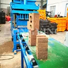 Block Hydraulic Clay Hollow Block Making Machine Suppliers In South Africa
