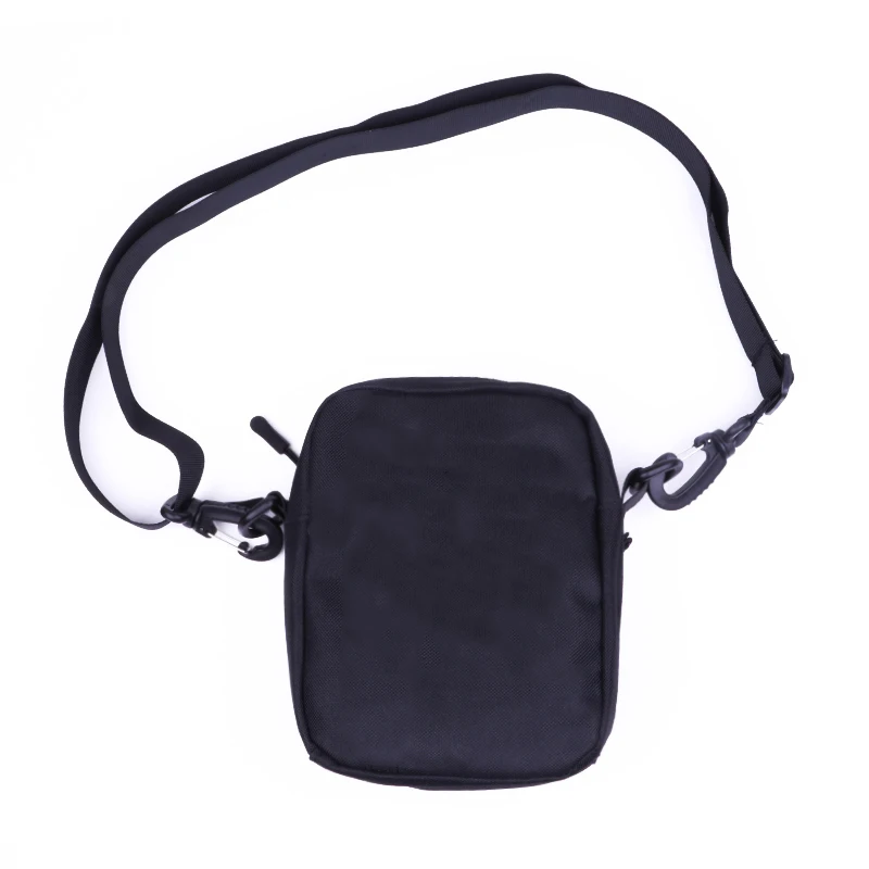 Custom waist bag popular nylon shoulder bag OEM Fanny pack