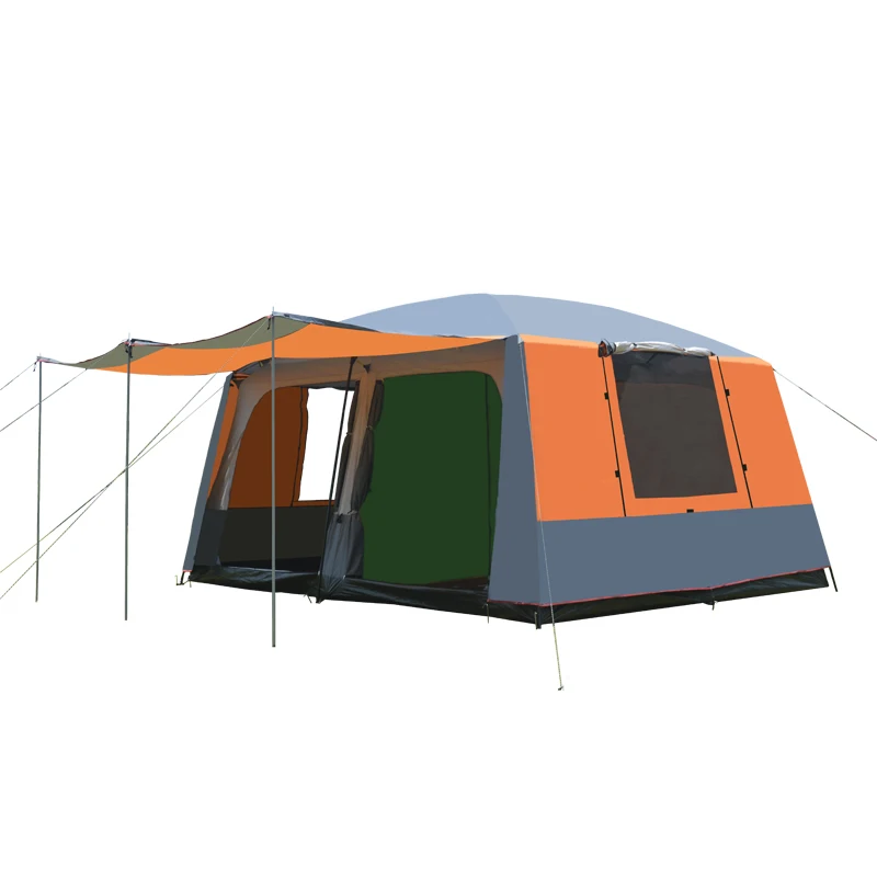 two room tents