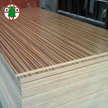 High Quality Block Board For Door Core Mm Mm Block Board