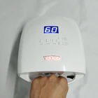 Hands Rechargeable Led Lamps 54W High Power 2 Hands Cordless Rechargeable UV Led Gel Nail Lamps