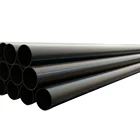 Plastic Pipe Hdpe Plastic Pipe PE100 Grade HDPE 110mm 160mm Plastic Pipe Price List
