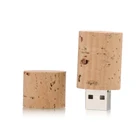 Pen Drive 16g Pen Drive Wood Cheap Usb Wine Cork Usb Stick Usb Flash Pen Drive Wood 16G
