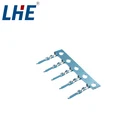Connect Connector Mini 9pin Connector C1251 Wire To Wire Connect Cable Connector Mini Connector Housing 9pin