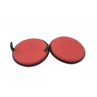 Cd Durable Hard Shell Custom`s LOGO Cd Box Case