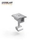 Energy Best Sell Solar Clamp Solar Energy Product