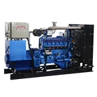 Gas Generator 5kw 300kw Gas Generator CE Approved Portable Gas Generator 5kw To 300kw