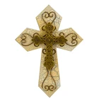 Cross Cross Hot Sale Holiday Custom Wall Crucifix Design Wooden Cross Christian