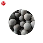 Forging 100mm Forging Rolling Steel Ball