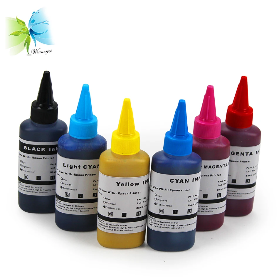 ink l120