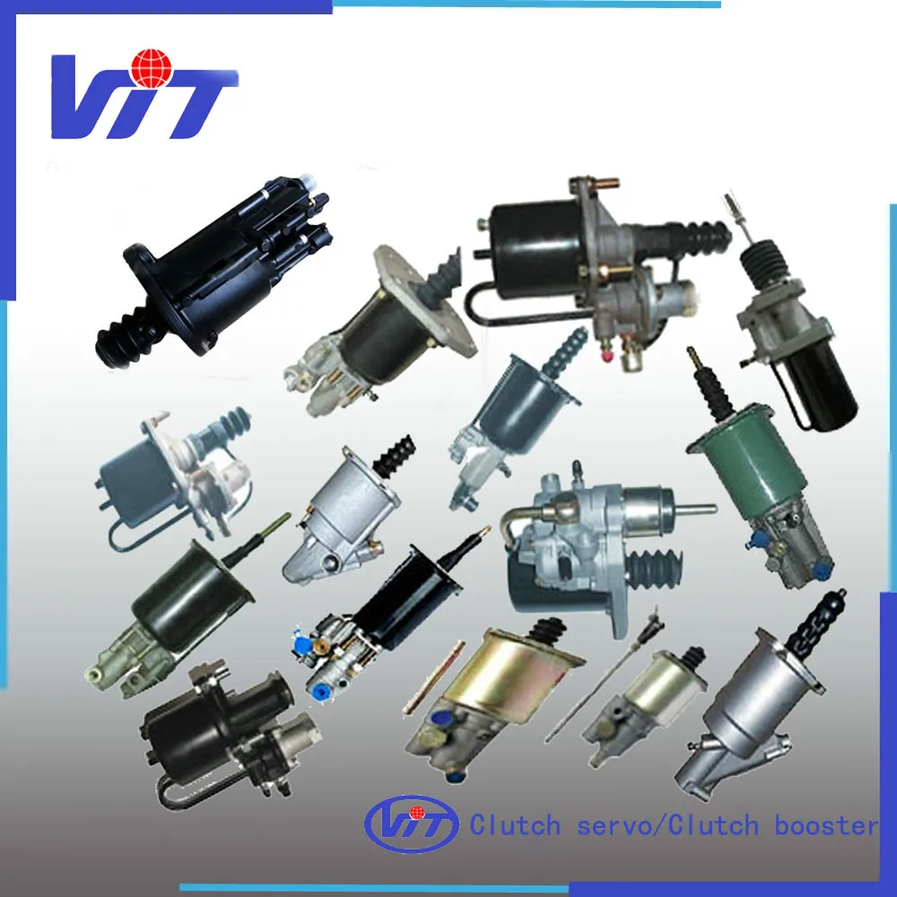 Vit Truck Air Brake Valve Oem Four Way Circuit