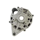 Tractor Parts Precision Spare Parts High Precision Manufacturing CNC Machining Aluminium Tractor Spare Parts