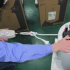 Heater Inspection Service Tianjin | Inspector In China | Quality Control Service