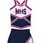 Uniforms Cheerleading Uniforms Skirt Cheerleading Costumes Custom Uniforms