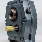 Reducer China Reducer China Gear Reducer SMR Shaft Mounted Gearbox