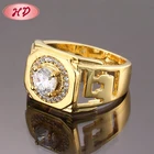 Mens Gold Diamond Rings Rings Rings Cheap Custom Cheap Saudi Fashion Mens Gold And Diamond Rings