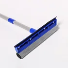 Wide Professional Residential Telescopic Window Cleaner