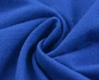 100% Cotton Flame Retardant Fabric Cotton Modacrylic Inherent Flame Retardant Fabric For Workwear T Shirt
