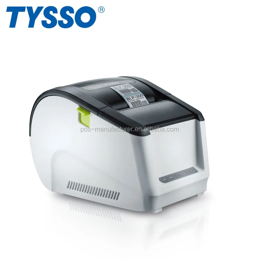 tysso thermal printer