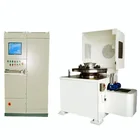 Wheel Test Fatigue Test Machine PC Wheel Cornering Fatigue Test Machine