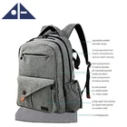 Baby Diaper Diaper Changing Backpack Simple Fashion English Style Baby Diaper Backpack 2021 With Changing Pad