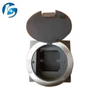 Supplie Power Box Alibaba China Supplie Hidden Power Electric Universal Power Floor Box