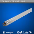 Cfl Cflcfl CFL Principle And Straight Shape T4 Fluorescent Lamp 8W
